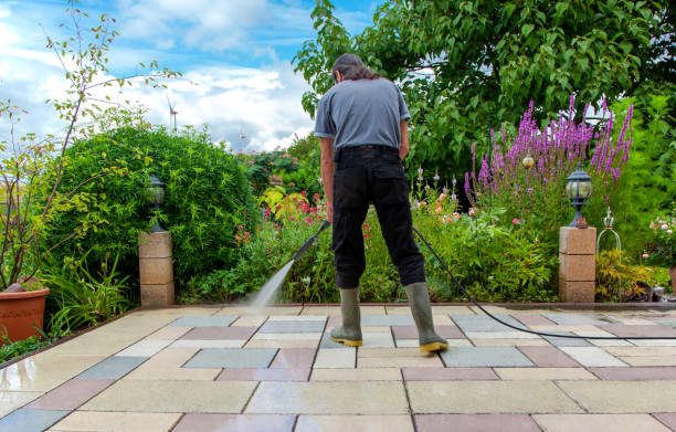 Best Gutter Cleaning and Brightening in King, WI